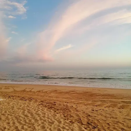 Dreamly Sea Apartman Albufeira