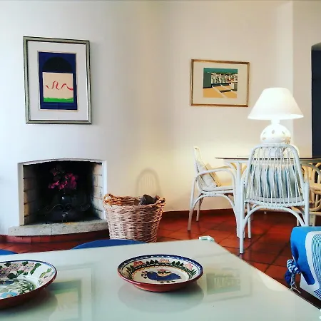 Dreamly Sea Apartman Albufeira