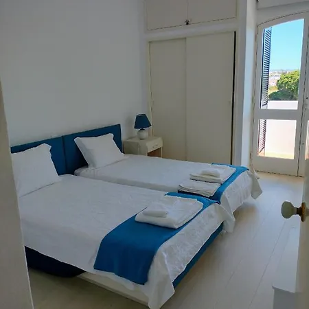 Dreamly Sea Apartman Albufeira