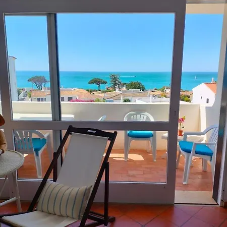 Dreamly Sea Apartment Albufeira