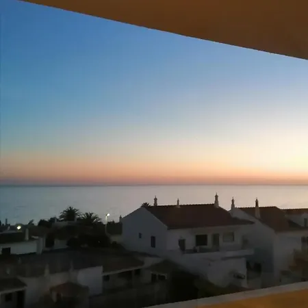 Apartment Dreamly Sea *