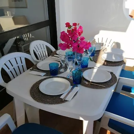 Apartment Dreamly Sea