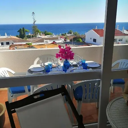 Apartment Dreamly Sea *