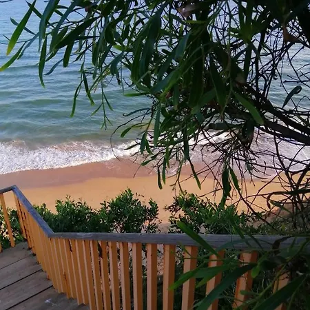 Dreamly Sea Албуфейра