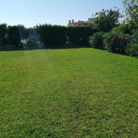 شقة Dreamly Sea *