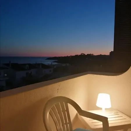 Dreamly Sea Апартаменты Албуфейра
