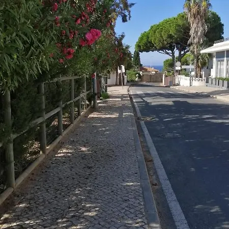 شقة Dreamly Sea *