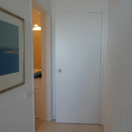 شقة Dreamly Sea البوفيرا