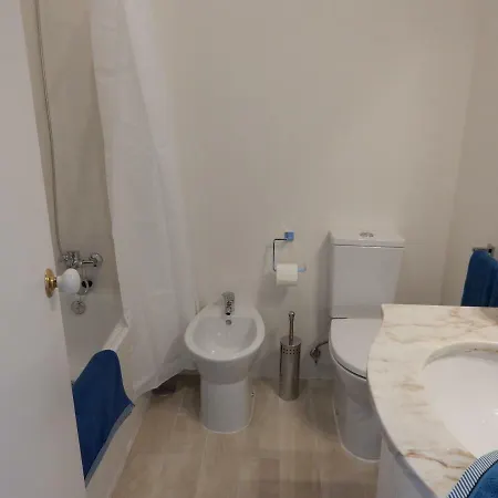 Dreamly Sea Apartment