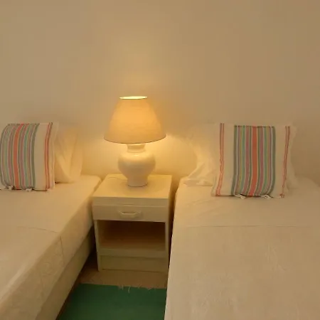 Dreamly Sea البوفيرا