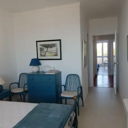 Apartment Dreamly Sea