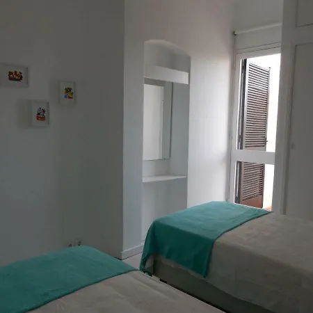 Dreamly Sea شقة *