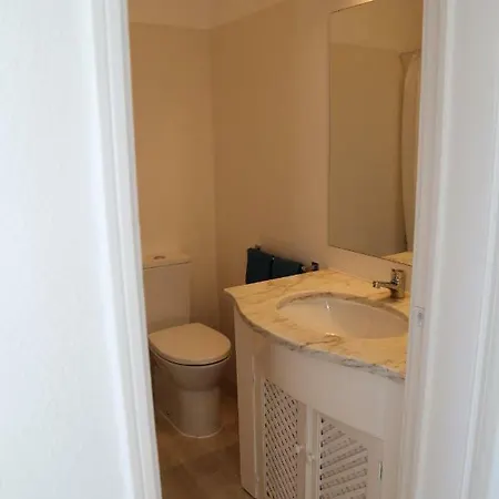 Dreamly Sea شقة *