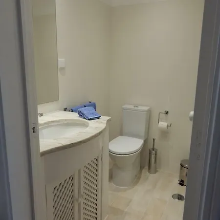 Dreamly Sea Apartment