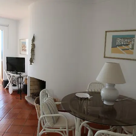 Dreamly Sea Apartment Albufeira