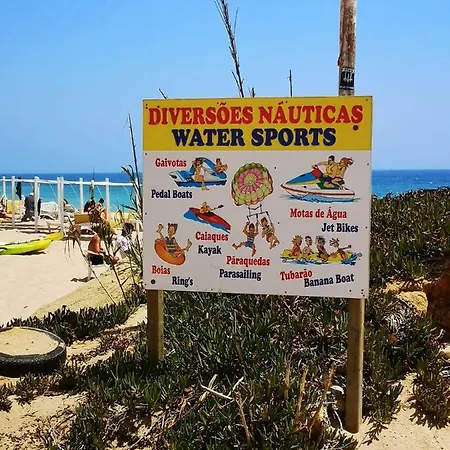 Apartment Dreamly Sea