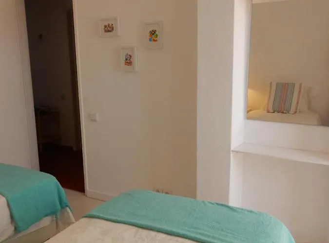 Dreamly Sea דירה *