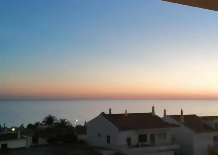 דירה Dreamly Sea *