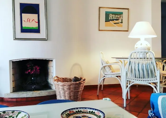 Dreamly Sea 公寓 阿尔布费拉