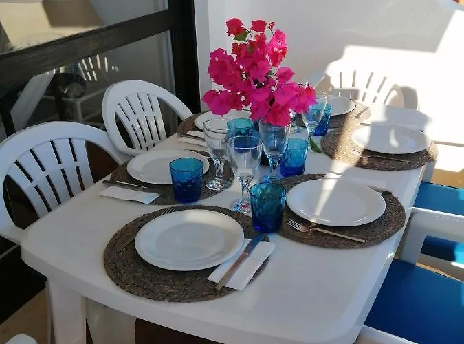 דירה Dreamly Sea