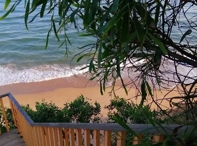 Dreamly Sea אלבופיירה