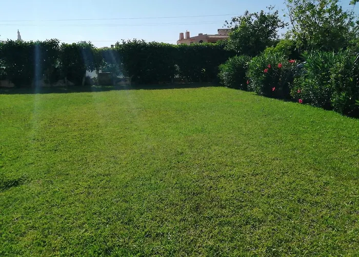 דירה Dreamly Sea *