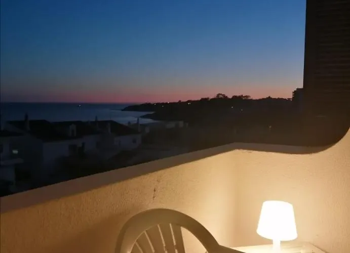 Dreamly Sea דירה אלבופיירה