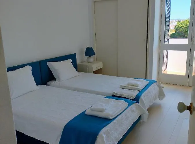 Dreamly Sea דירה אלבופיירה