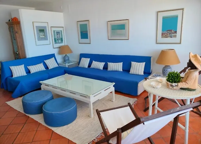 Dreamly Sea אלבופיירה