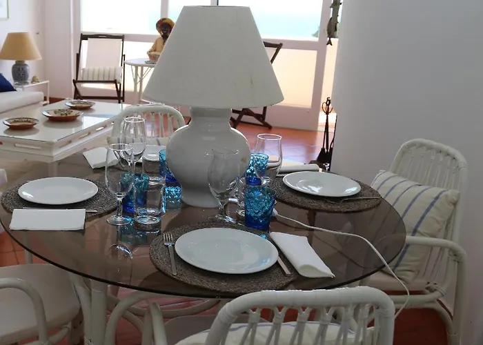 Dreamly Sea אלבופיירה