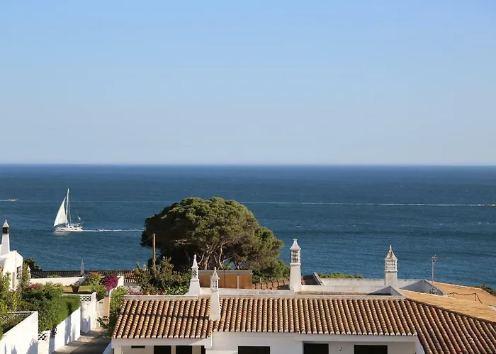 Dreamly Sea דירה אלבופיירה