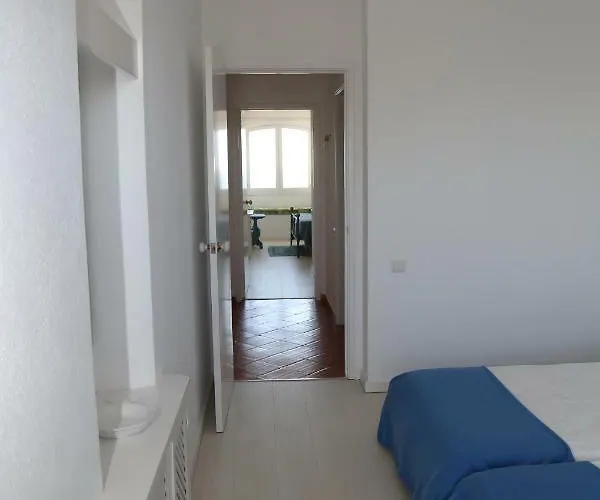 דירה Dreamly Sea *