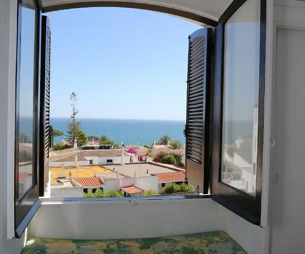 Dreamly Sea דירה