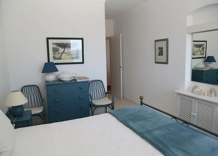 Dreamly Sea * אלבופיירה