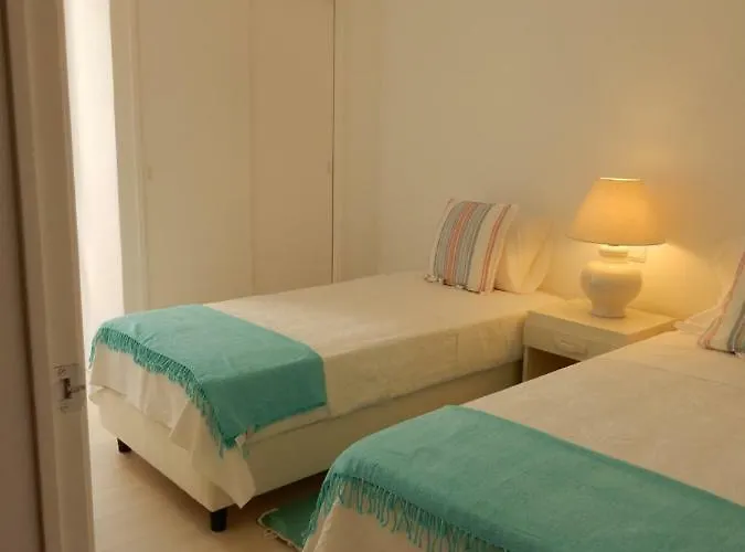 公寓 Dreamly Sea *