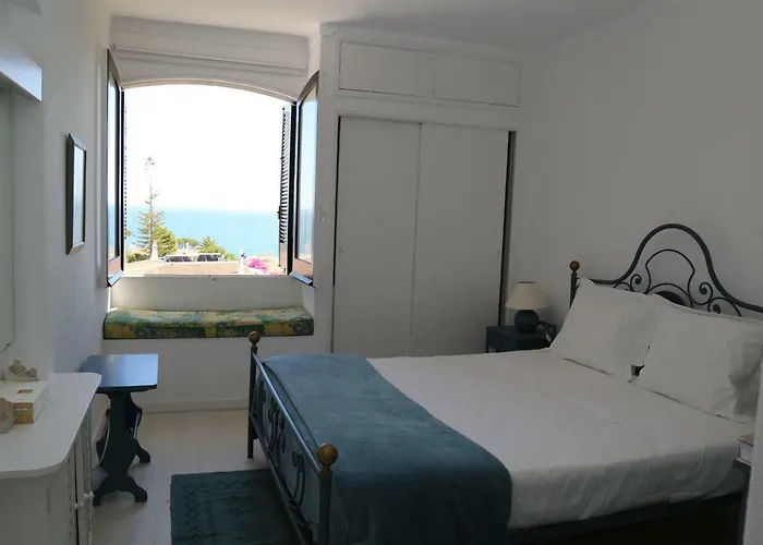 דירה Dreamly Sea אלבופיירה