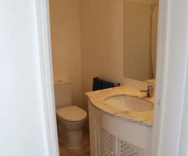 Dreamly Sea 公寓 *