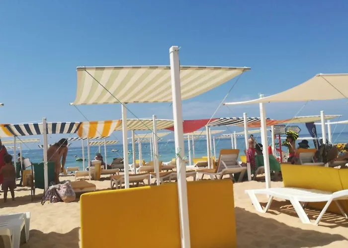 公寓 Dreamly Sea *