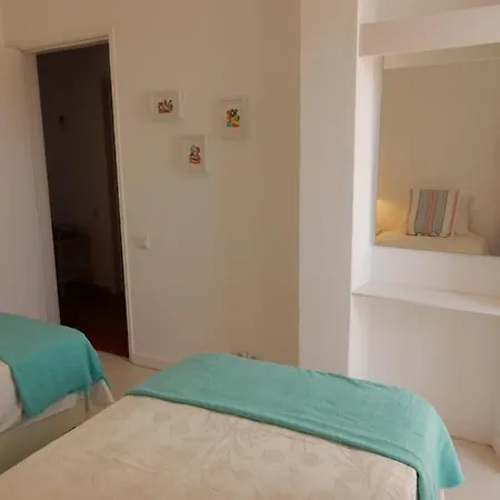 Dreamly Sea Apartment *