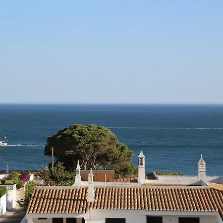 Dreamly Sea Apartment Albufeira