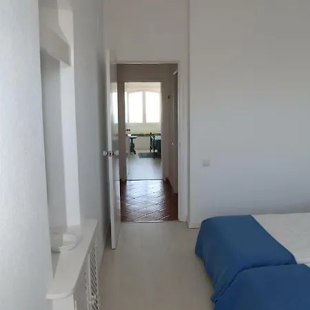 Apartment Dreamly Sea *