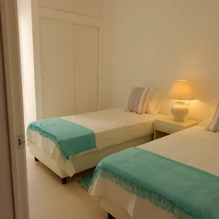 Apartment Dreamly Sea *