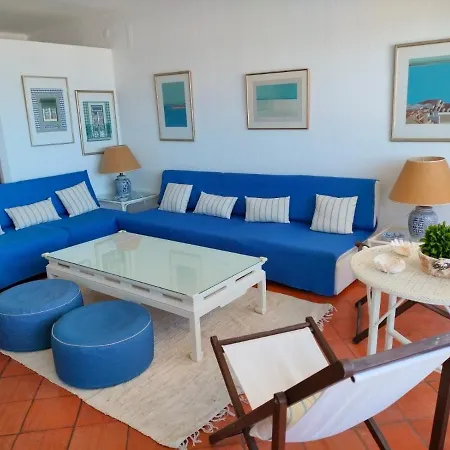 Dreamly Sea 알부페이라