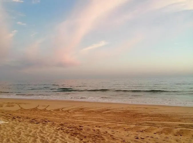 Dreamly Sea 아파트 알부페이라