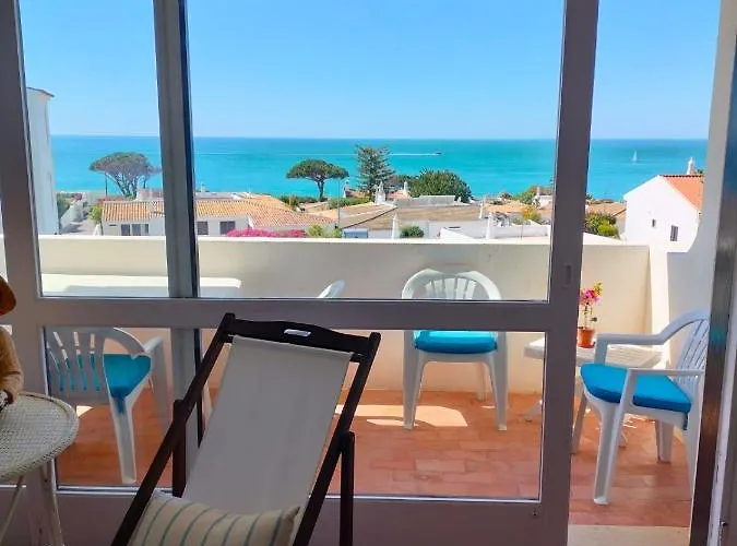 Dreamly Sea 아파트 알부페이라