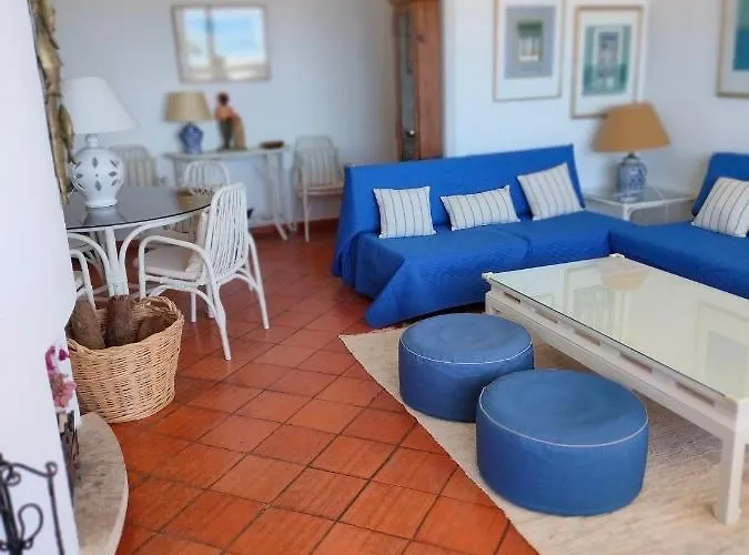 Dreamly Sea 알부페이라