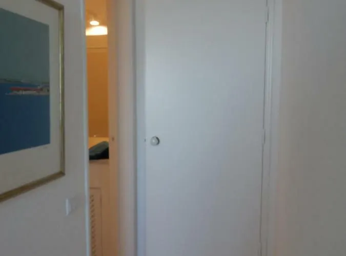 아파트 Dreamly Sea 알부페이라