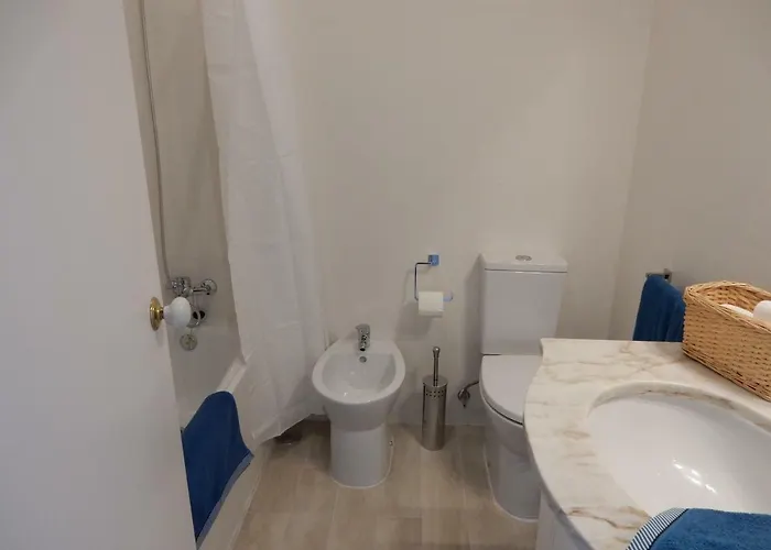 Dreamly Sea 아파트