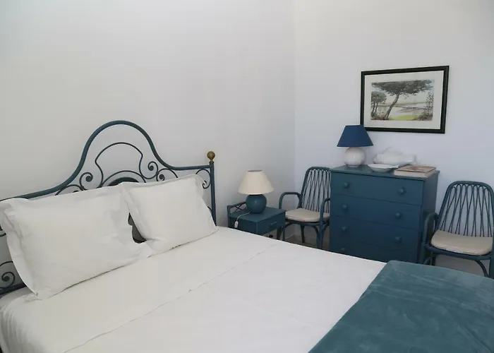 아파트 Dreamly Sea 알부페이라