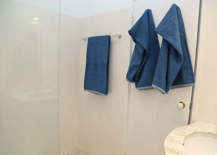 아파트 Dreamly Sea 알부페이라